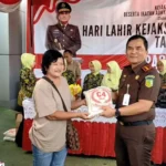 Kejari Kota Madiun Gelar Pasar Murah, Sediakan 1.500 Paket Sembako Terjangkau