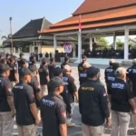 Peringati HUT ke-80 RI, PSHT Pusat Madiun Teguhkan Komitmen Persatuan Bangsa