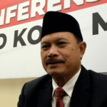 Siapa Pejabat Eselon II yang Bakal Masuk Gerbong Mutasi Wali Kota Maidi ?