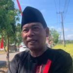 DPRD Dukung Tradisi Methik Pari di Glinggang