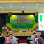 Dinsos Kab. Madiun Bekali Operator Desa Soal Tata Kelola Data DTKS Lewat Aplikasi SIKS-NG