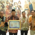 Kota Madiun Raih Penghargaan Smart City Kategori Smart Branding Berkat Inovasi PSC