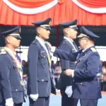 Wisuda Tahun 2025 PPI Madiun, 204 Perwira Transportasi Siap Berkontribusi Untuk Negeri