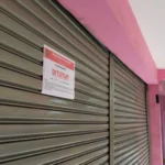 Kios Pasar Ditertibkan, Pemkot Siapkan Lelang untuk Warga Kota Madiun