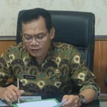 Inspektorat Turun Gunung Audit Desa Dempelan Soal Pengelolaan Dana PADes