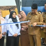 Pemkab Madiun Luncurkan SPPG Dukung Program Makan Bergizi Gratis