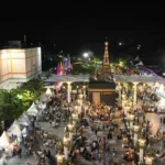 Ini Kesan Jenderal (Purn) TNI Andika Perkasa Soal Perkembangan Kota Madiun