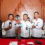 Petugas Lapas Madiun Gagalkan Penyelundupan 31,16 Gram Sabu di Dalam Popok Bayi
