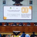 Perubahan APBD 2025 Disetujui, DPRD Tekankan Peningkatan Layanan Publik dan PAD