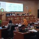Ini Jawaban Wali Kota Madiun terkait PU Fraksi DPRD soal Raperda P-APBD 2025