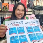 Jelang HUT RI Tren Mendaki ke Gunung Lawu Meningkat, Rental Peralatan Panen Penyewa