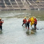 Bocah 4 Tahun Hilang Saat Istirahat Sekolah, Ditemukan Meninggal di Bengawan Madiun