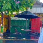 Wali Kota Madiun Bakal Tertibkan Kios Kontainer di Trotoar