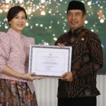 Kabupaten Madiun Raih Predikat Nindya Kabupaten Layak Anak 2025