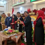 DPRD Gelar Paripurna HUT Ponorogo ke-529, Bupati Dorong Masifkan Pelaksanaan Event