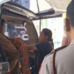 Balita 1,5 Tahun di Ngawi Tewas Tertabrak Mobil Pick Up