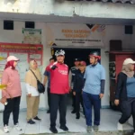 Wali Kota Madiun Tinjau Lokasi Calon Dapur SPPG, Target Beroperasi Oktober 2025