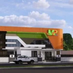 Proyek Mal Pelayanan Publik Madiun Ditargetkan Selesai November 2025