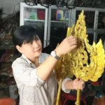 Pawai Agustusan di Kota Madiun Dongkrak Permintaan Kostum Karnaval