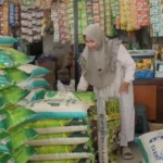 Harga Beras di Madiun Stabil Meski Isu Oplosan Merebak