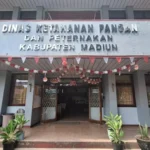 Soal Penghentian Produksi Beras Premium Bulan Emas, DKPP Madiun : Demi Kepatuhan Aturan