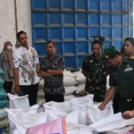 Disperindag Magetan Pastikan Beras Oplosan Tak Beredar, Harga Beras Kini Tetap Stabil