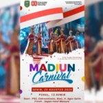 Persiapan Madiun Carnival 2025 Dimatangkan, 36 Peserta Siap Meriahkan Kota Karismatik
