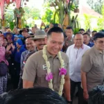 AHY Apresiasi Langkah Wali Kota Maidi Ubah TPA Winongo jadi Destinasi Wisata