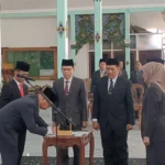 Empat Jabatan Strategis Kosong, Bupati Madiun Ngebut Cari Kepala Dinas Baru