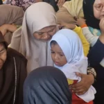 Tangis Haru Warnai Hari Pertama MPLS Sekolah Rakyat Ponorogo
