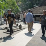 Usulkan Rp. 14 Miliar, Pemkab Ponorogo Siapkan Penataan Kawasan Wisata Religi Makam Setono