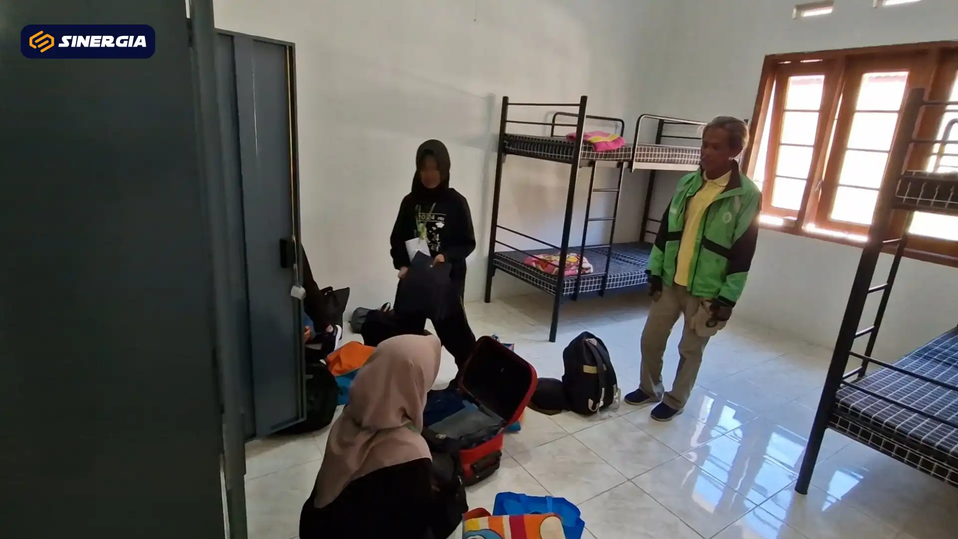 Siswa Sekolah Rakyat Ponorogo Belum Penuhi Kuota, Beberapa Mundur Alasan Keluarga