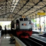 Terdampak Anjloknya KA Argo Bromo, Tiga Perjalanan KA dari Daop 7 Madiun Dibatalkan