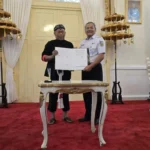 PT KAI dan Pemkab Ponorogo Teken MoU Pemanfaatan Aset Negara