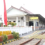 KA BIAS Kini Layani Rute Hingga Stasiun Caruban