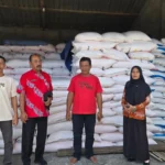 Realokasi Pupuk Bersubsidi untuk Petani Kabupaten Madiun Bertambah dari Pengajuan