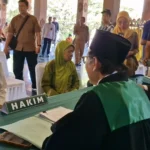 Puluhan Pasangan Nikah Siri di Ponorogo Disahkan Lewat Sidang Isbat