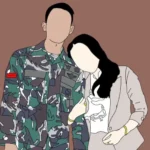 Pria Ngaku Anggota TNI Tipu Mahasiswi Ngawi, Nikah Siri dan Bawa Kabur Uang Rp. 10,5 Juta