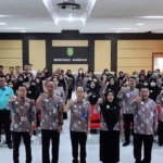 RSUD Kota Madiun Komitmen Mewujudkan Zona Integritas di Setiap Unit Kerja