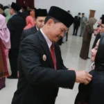 Satyalancana Karya Satya, Apresiasi Negara untuk 139 ASN Kota Madiun