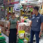 Bulog Madiun Pastikan Suplai Beras SPHP Aman di Pasar Tradisional