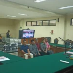 20 Saksi Dihadirkan dalam Sidang Perkara Dugaan Korupsi Dana BOS SMK PGRI 2 Ponorogo