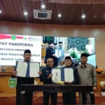 Pemkot dan DPRD Kota Madiun Siapkan Regulasi Lindungi Warga dari Rentenir