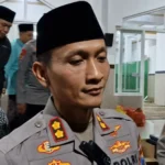 Empat Penyusup Berkedok Ojol Diamankan Polisi , Aksi di DPRD Ponorogo Batal