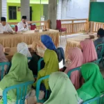 Lewat Doa Bersama Wakil Ketua DPRD Mbah Slamet Ajak Konsituenya Jaga Kebhinekaan NKRI