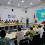 Rakor Forkopimda Soal Antisipasi Aksi Demo, Walikota Ingatkan Jaga Kondusifitas