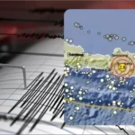 Gempa 2,8 Magnitudo Guncang Magetan! Berpusat di Darat