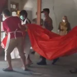 Lansia Ditemukan Meninggal di Rumahnya, Warga Joketro Magetan Gempar