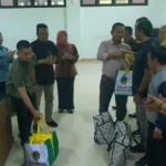 Pemkab Madiun Beri Bantuan dan Pelatihan Kerja Bagi Korban Dugaan Human Trafficking di Guinea