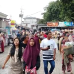 Lonjakan Wisatawan Telaga Sarangan Tak Berbanding Lurus dengan PAD, Disbudpar Magetan Dikejar Target